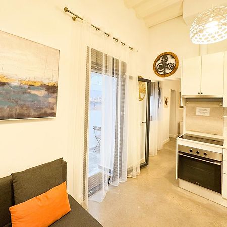 Casita Del Mentidero Grupo Ac Gestion Διαμέρισμα Καντίζ Εξωτερικό φωτογραφία
