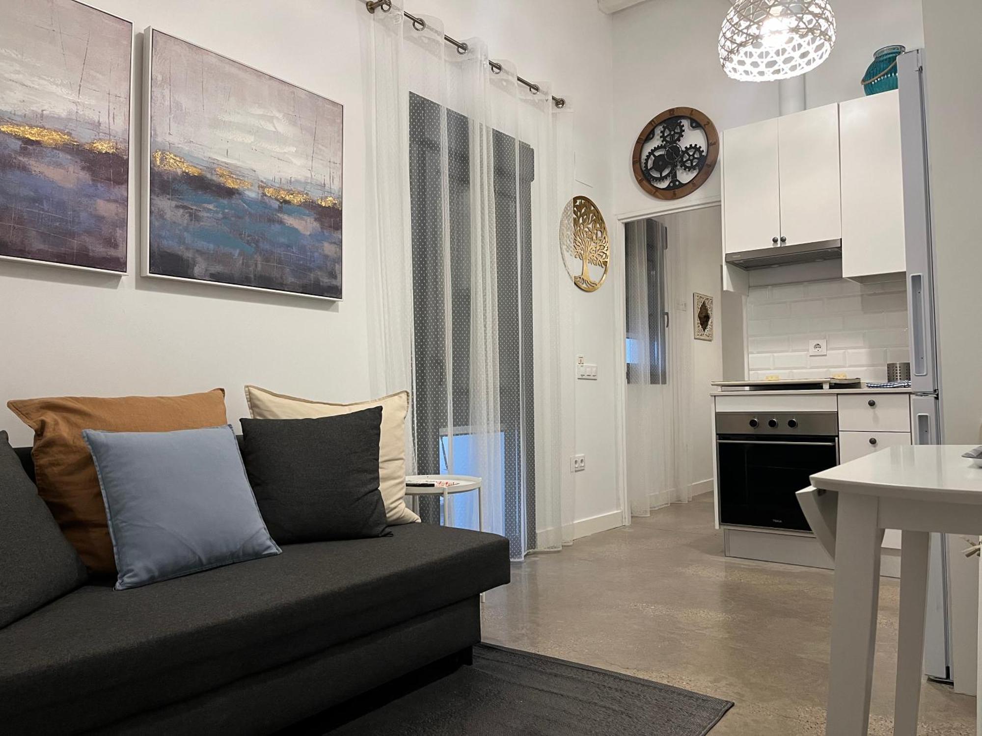 Casita Del Mentidero Grupo Ac Gestion Διαμέρισμα Καντίζ Εξωτερικό φωτογραφία