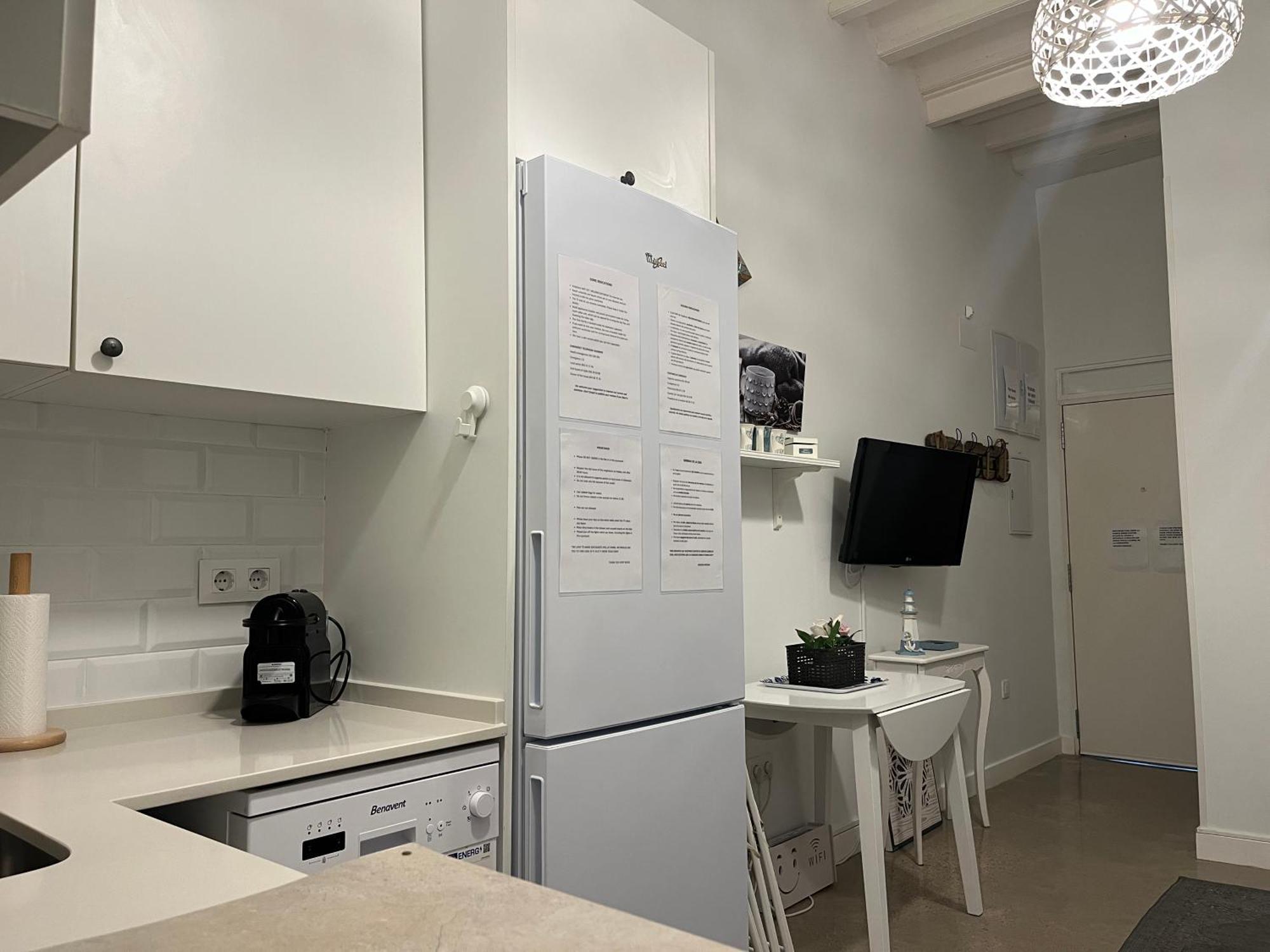 Casita Del Mentidero Grupo Ac Gestion Διαμέρισμα Καντίζ Εξωτερικό φωτογραφία