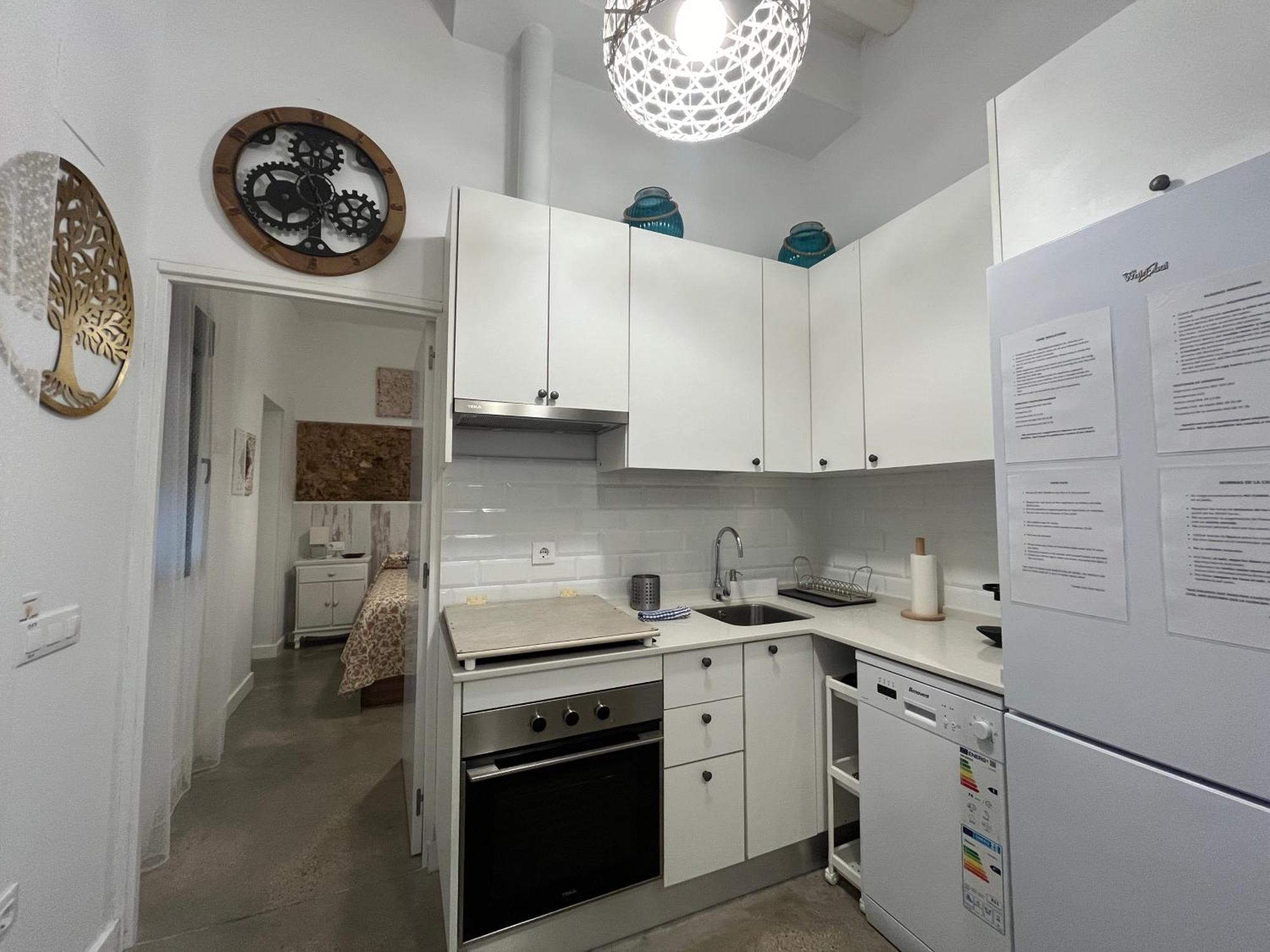 Casita Del Mentidero Grupo Ac Gestion Διαμέρισμα Καντίζ Εξωτερικό φωτογραφία