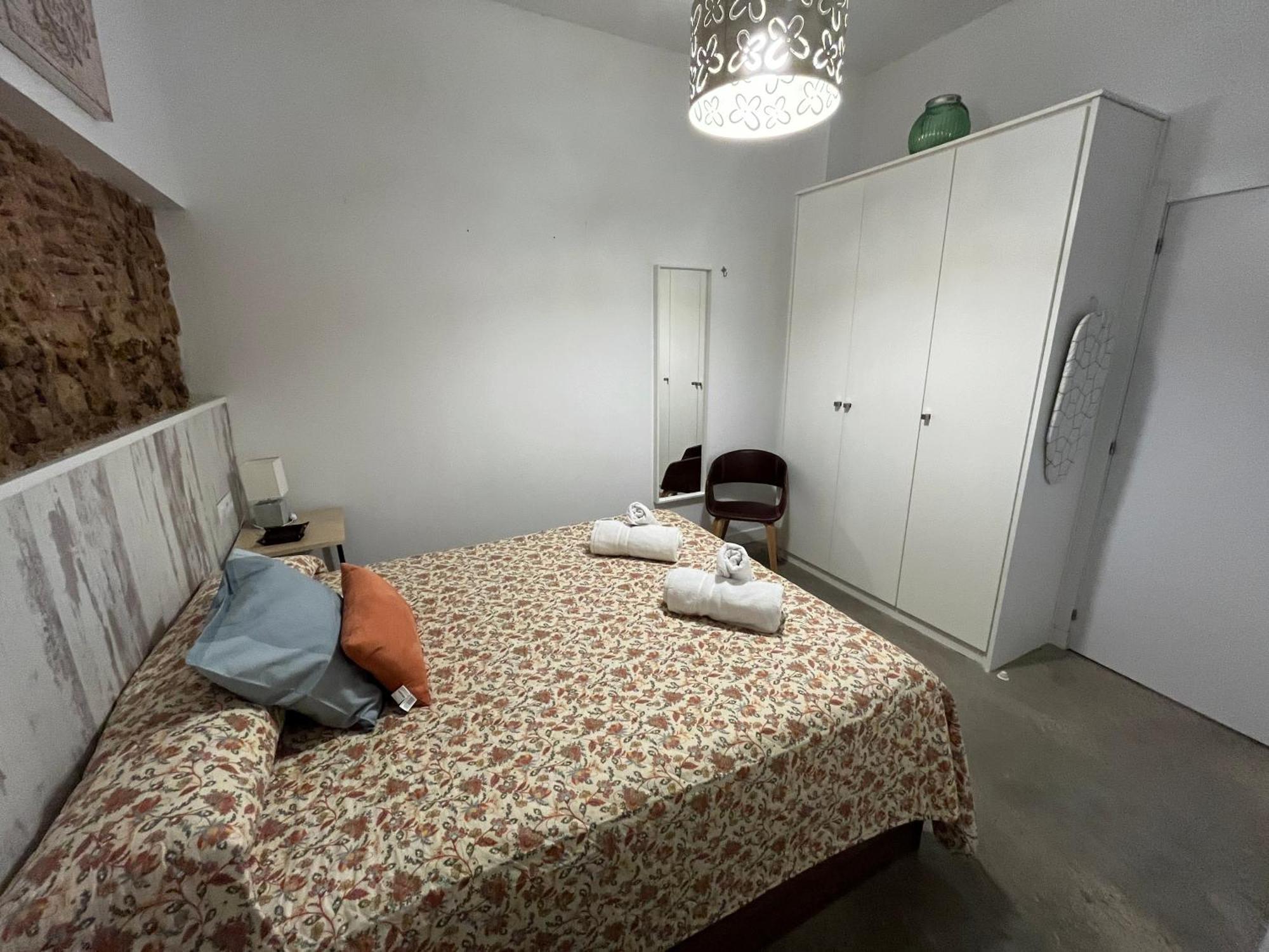 Casita Del Mentidero Grupo Ac Gestion Διαμέρισμα Καντίζ Εξωτερικό φωτογραφία
