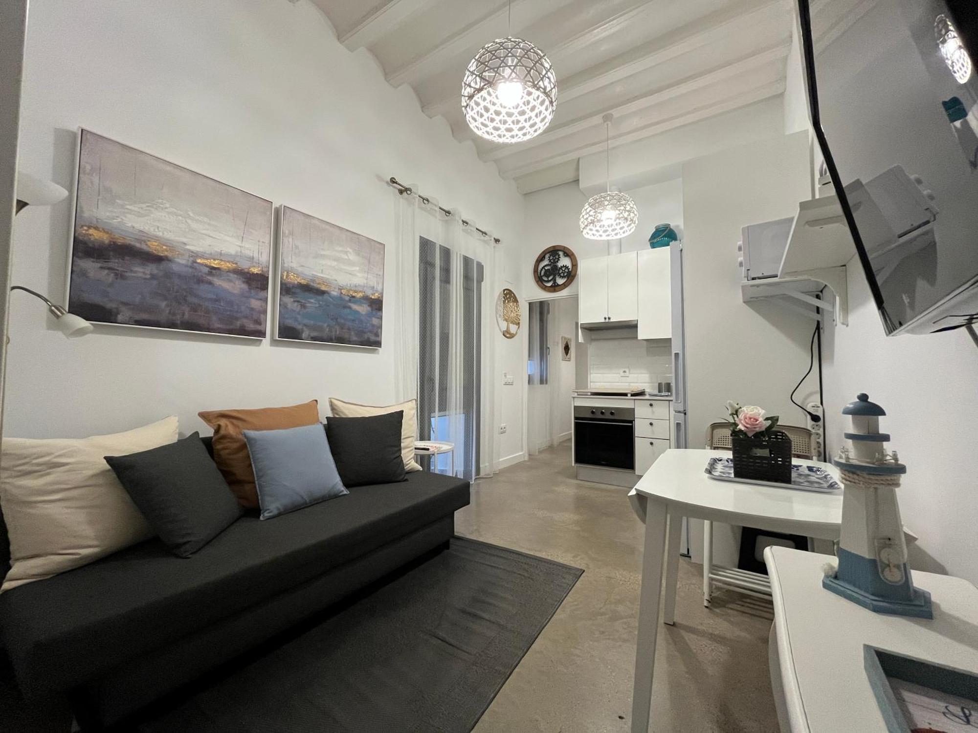 Casita Del Mentidero Grupo Ac Gestion Διαμέρισμα Καντίζ Εξωτερικό φωτογραφία