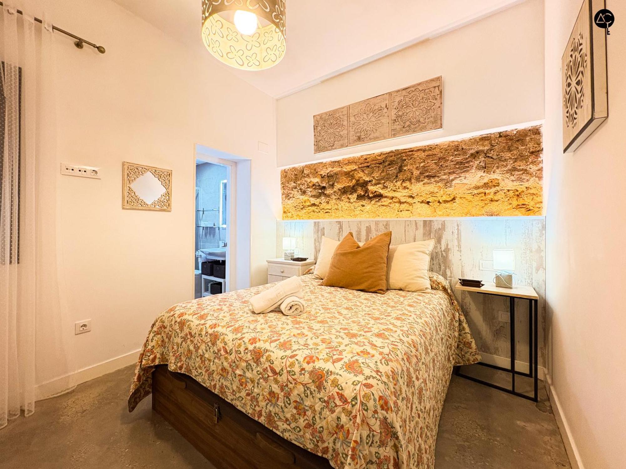 Casita Del Mentidero Grupo Ac Gestion Διαμέρισμα Καντίζ Εξωτερικό φωτογραφία
