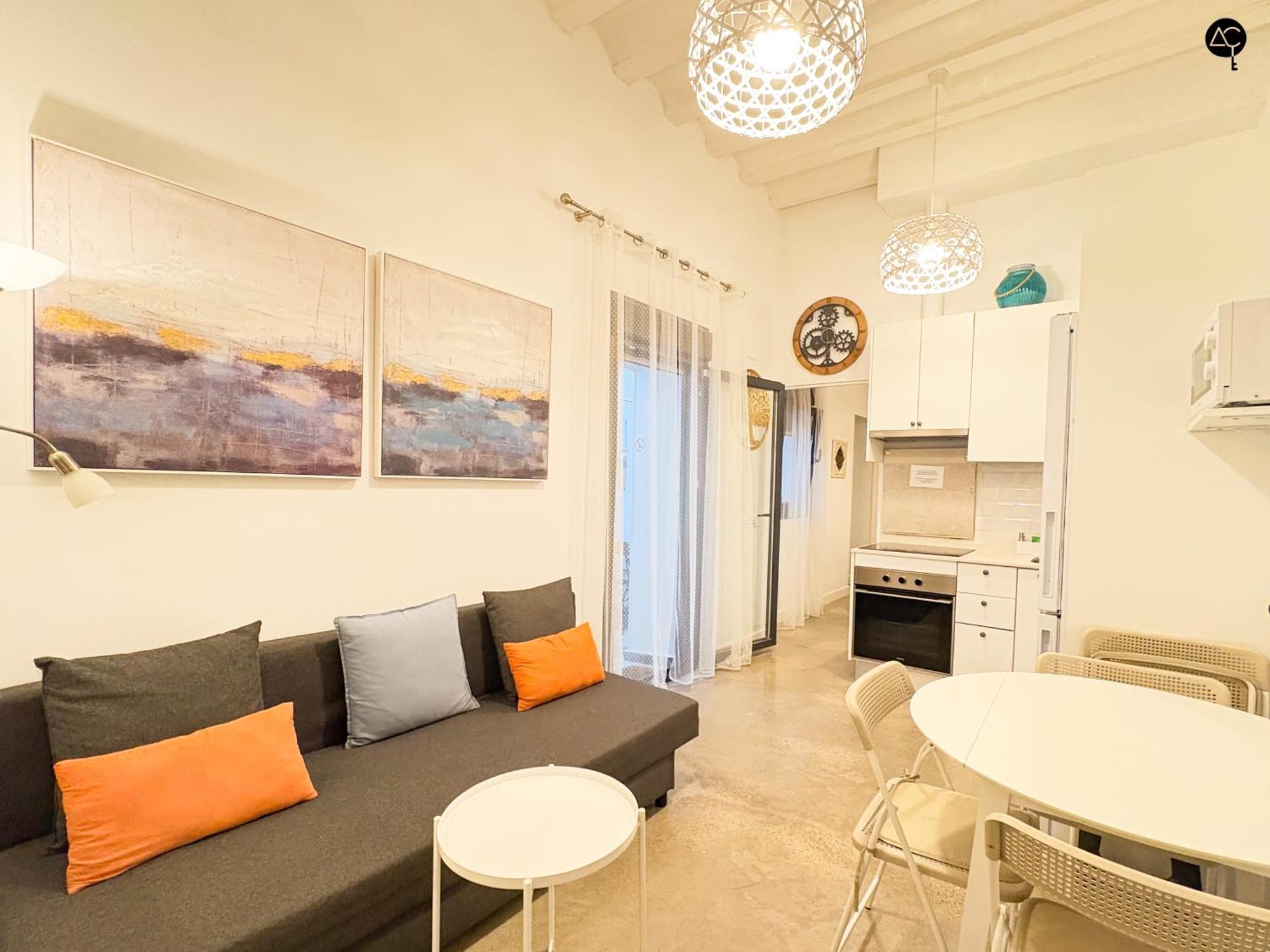 Casita Del Mentidero Grupo Ac Gestion Διαμέρισμα Καντίζ Εξωτερικό φωτογραφία